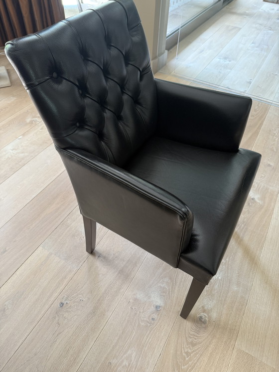 Image 1 of Dining chair Java collection Diez