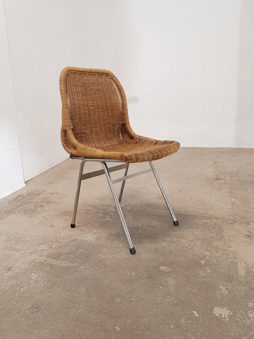 Dirk van Sliedregt for rohé Noordwolde chair