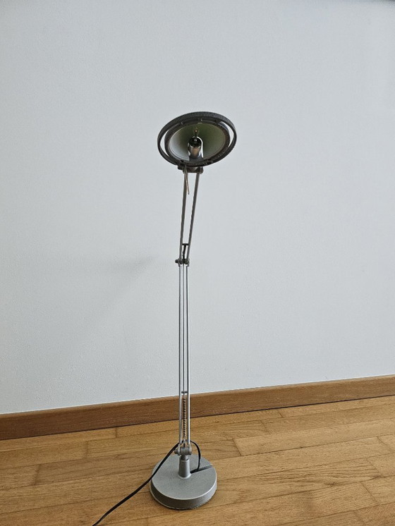 Image 1 of Lampada iconica "Berenice" D12 di Luceplan - Design Rizzatto & Meda (Vintage)