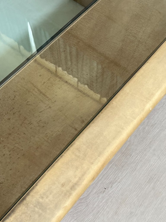 Image 1 of Coffee Table - Rossi d'Albizzate and Borbonese by Redwall - Carlo Bartoli