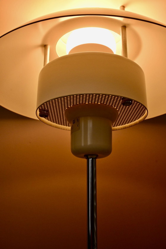 Image 1 of Lampe de table au design danois Design-Light Denmark, modèle Korfu