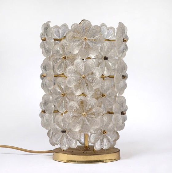 Image 1 of Lampe de table Christopher Palme