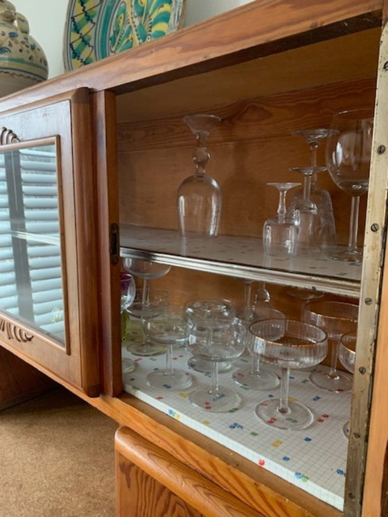 Image 1 of Vintage sideboard