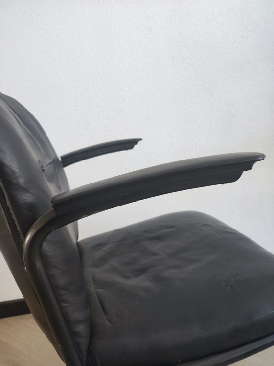 Image 1 of GISPEN office chair model 356 (1930s)