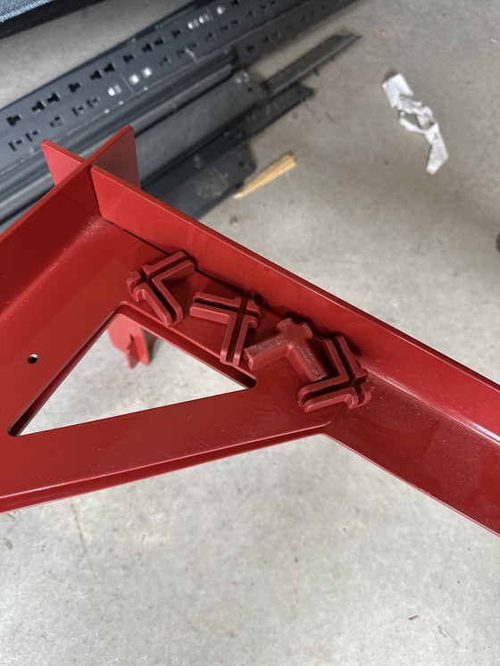 Image 1 of HAY Connect lit 200x90