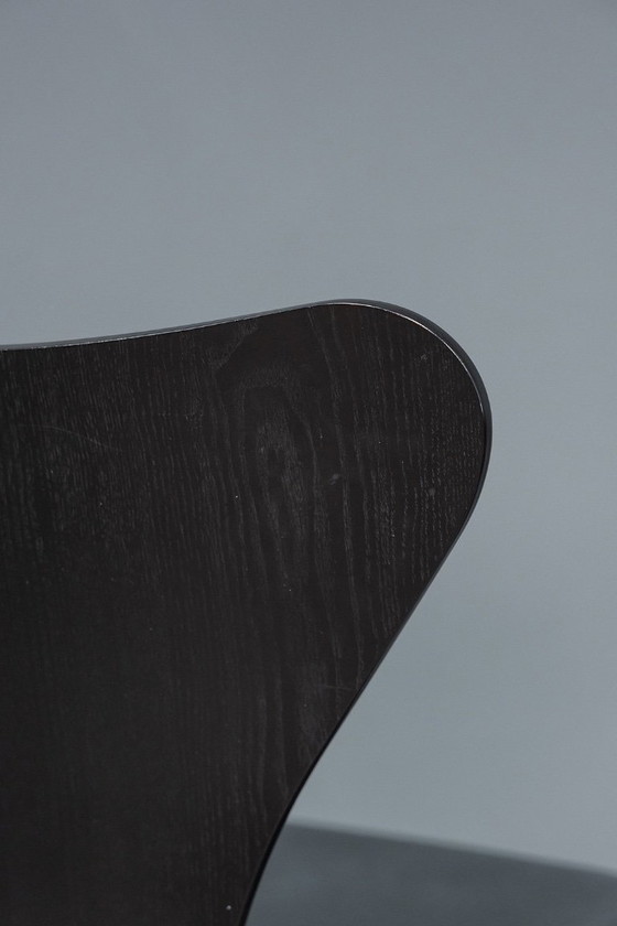 Image 1 of Taburete de bar Serie 5