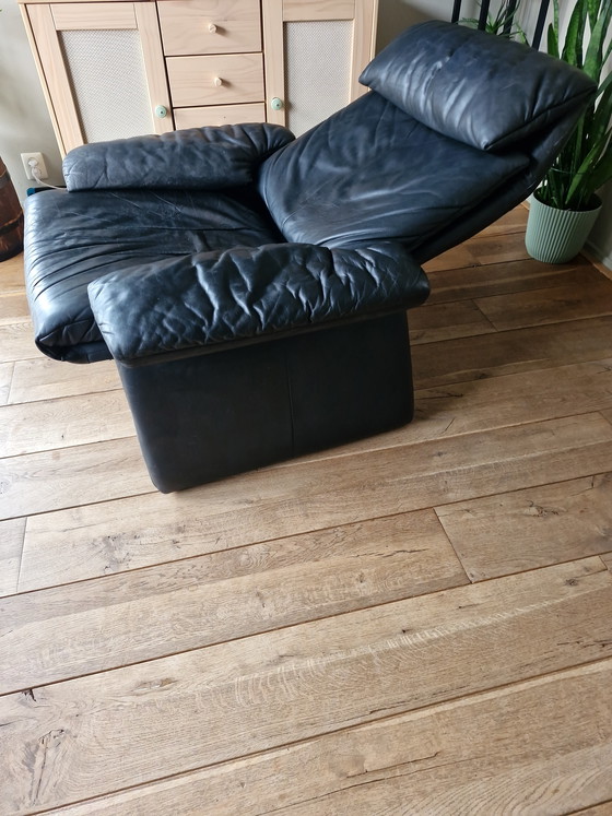 Image 1 of Erpo Lugano relax fautauil