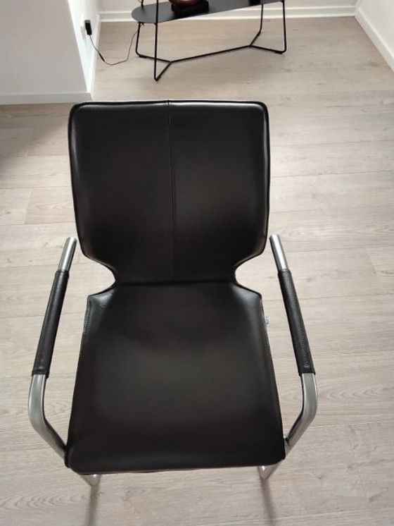 Image 1 of tavolo da pranzo e sedie