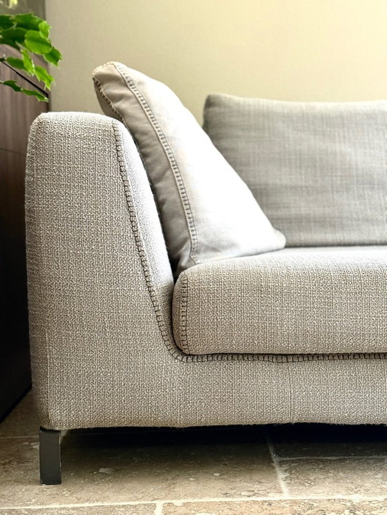 Image 1 of Exclusive B&B Italia Ray Sofa – Design classic in very good condition