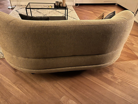 Image 1 of Bolia Grace banco 2,5 granos gemeleerd beige