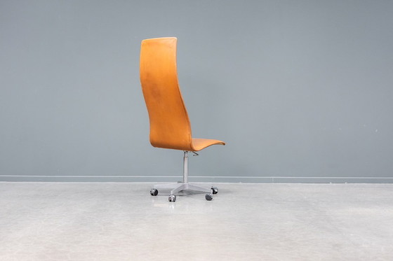 Image 1 of Oxford office chairs, 8x