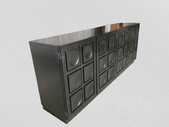 Image 1 of Torino Sideboard By French Defour