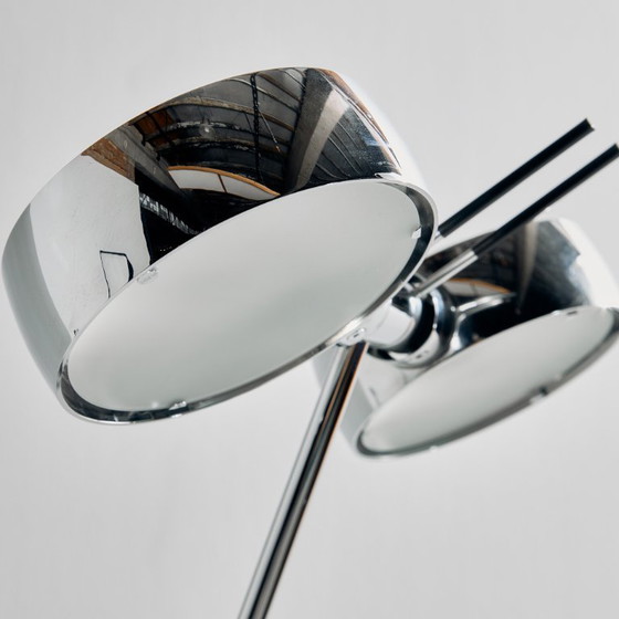 Image 1 of Lámpara de pie MK11659 Sento terra de Axel Meise & Christoph Kügler para Occhio