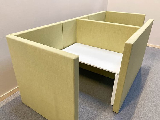 Image 1 of Tabique acústico DRISAG 