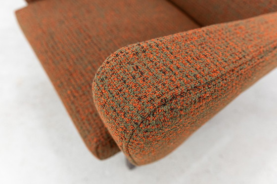 Image 1 of Fauteuil vintage, Jitona, Tchécoslovaquie, années 1960