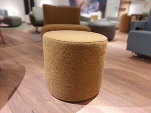 Pouf DJ Passe Partout