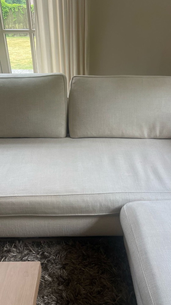 Image 1 of Canapé Minotti