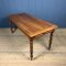French Dining Table in Cherry Wood (photo 24 of 28)