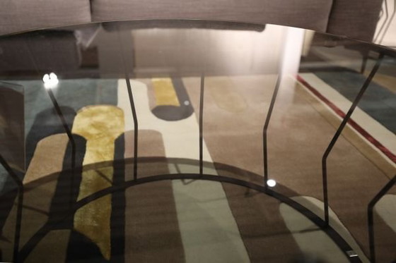 Image 1 of Musterring Fabia Coffee Table black