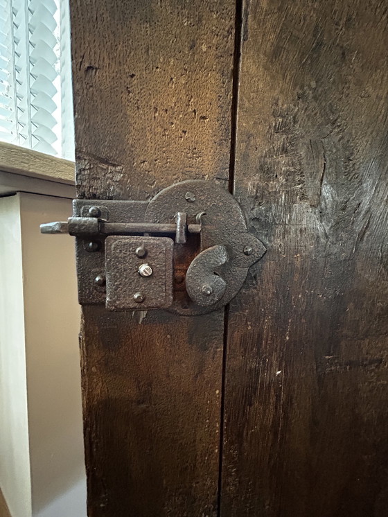 Image 1 of Mobile Spindle originale in ottime condizioni!