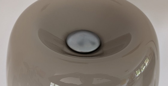 Image 1 of set Foscarini Lumiere floor lamp "GRANDE", 2x