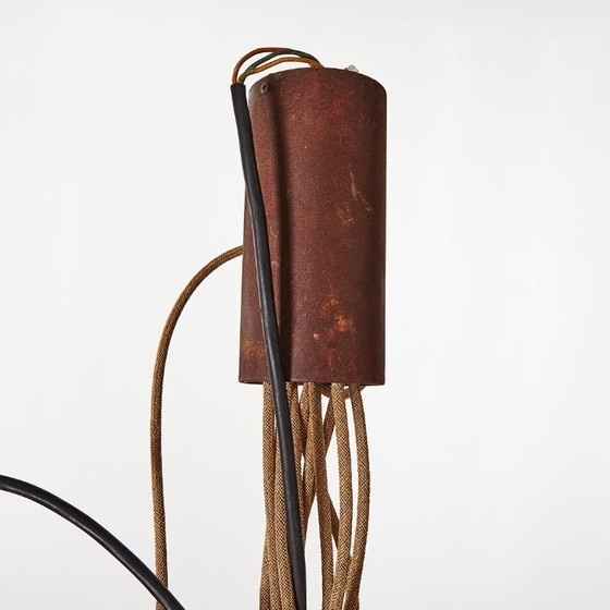 Lustre, Design Álvaro Catalán de Ocón – ACdO, Plastic, Metal (photo 7 of 9)