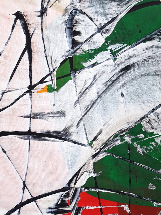 Image 1 of Jürgen Angeler - The Hourglass