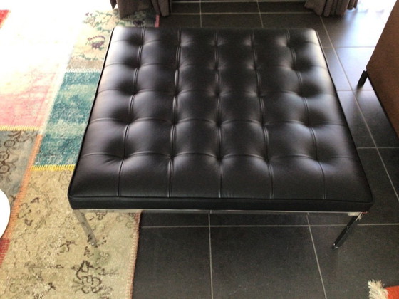 Image 1 of Knoll Florence Bank Beistelltisch/Couchtisch