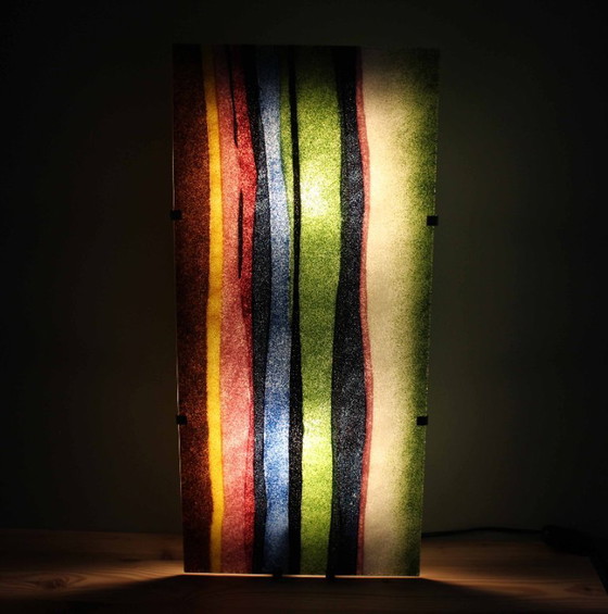 Image 1 of Aplique de pared Gyllen de Ikea. Julia Treutiger 1990