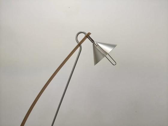 Image 1 of Vintage IKEA Prolog lamp
