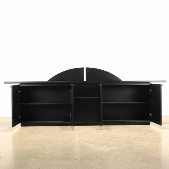 Image 1 of Mobile buffet