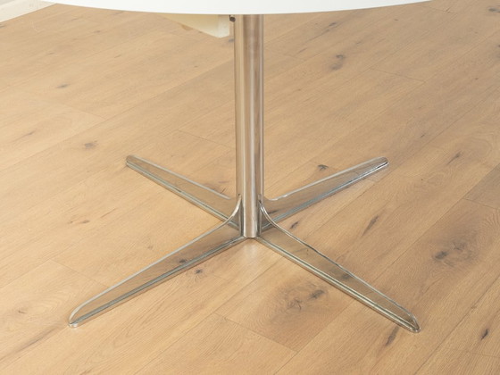 Butterfly Dining Table, Horst Brüning, COR – Metal, Chrome (photo 11 of 12)