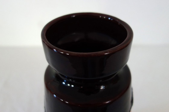 Image 1 of Vaso Scheurich Germania Ovest vintage