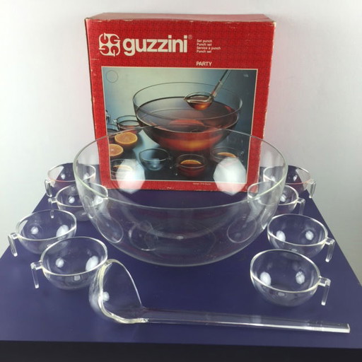 Guzzini Bowlset