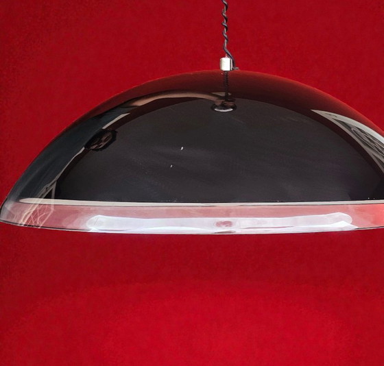 Image 1 of iGuzzini Xxl Baobab, l'era spaziale italiana