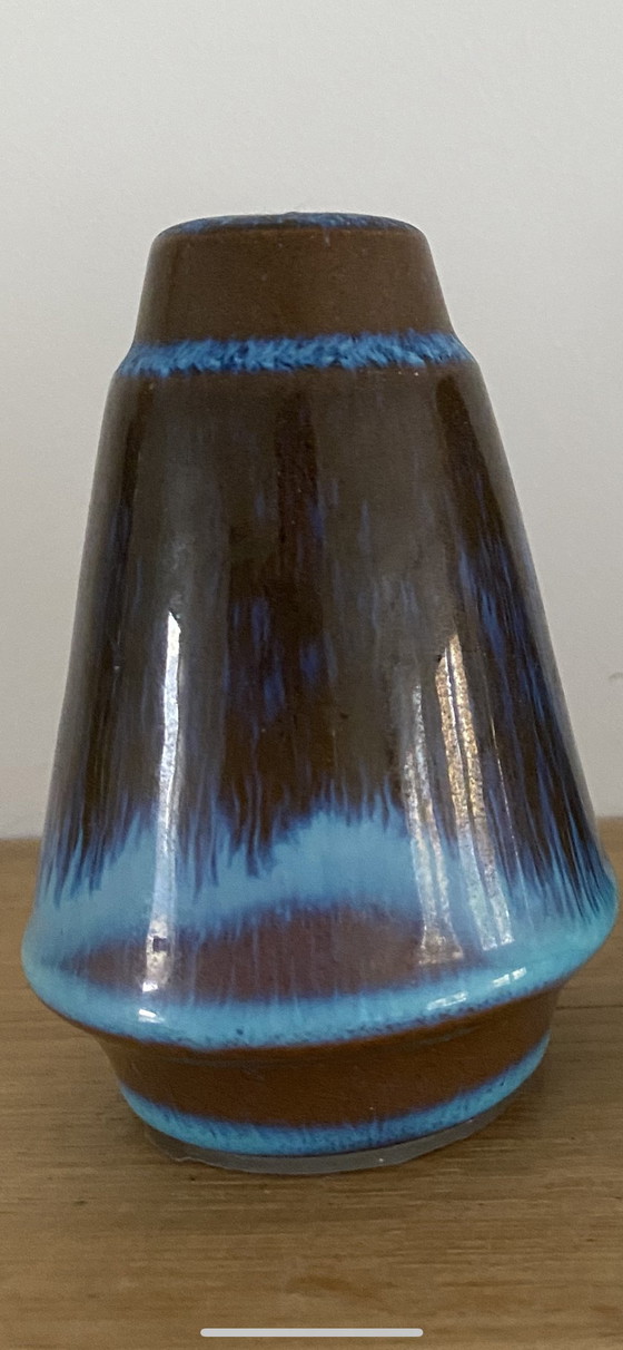 Image 1 of Peper en zout stel vintage