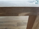 Tavolo da pranzo Bert Plantagie in rovere oliato 100x200 cm