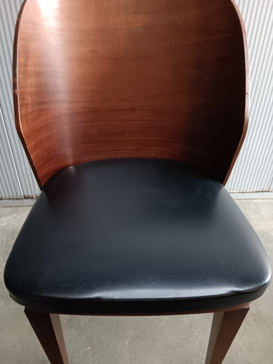 Image 1 of Set di 4 sedie Vanson di Peter Hayward