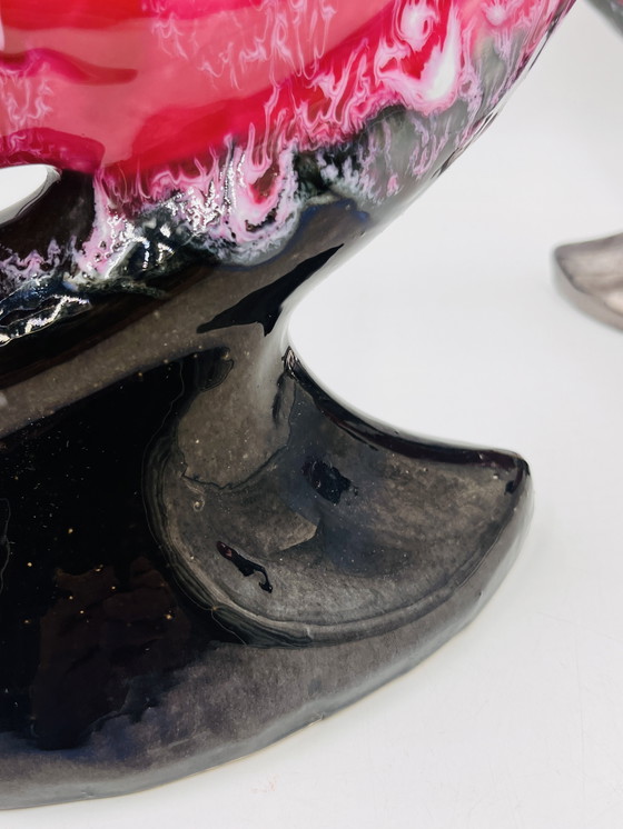 Image 1 of Par de candelabros Vallauris de Marius Giuge