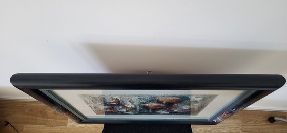 Image 1 of Peter Bednorz - Peintures - ÉTÉ