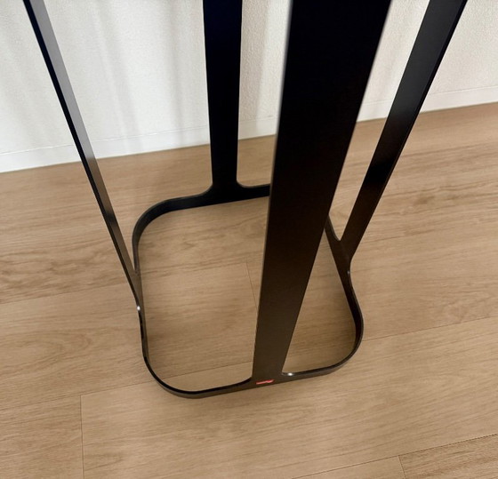 Image 1 of Van Esch Dodici Porte-manteau/armoire pour armoire Noir