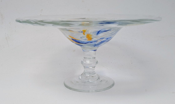 Image 1 of Scale on foot, unique, Roel Olivier 1998