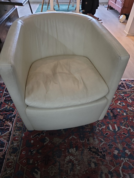 Image 1 of Silla de grietas de Machalke