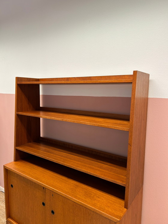 Image 1 of Librería de Åfors Möbelfabrik