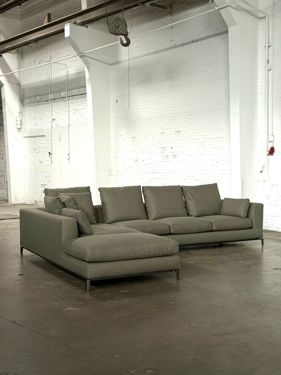 Image 1 of Minotti Andersen | Verde