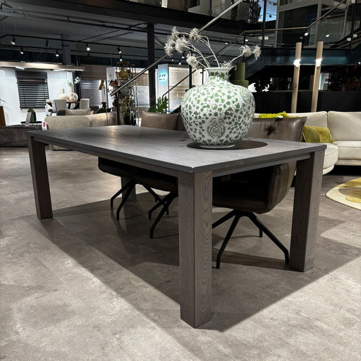 BKS furniture MWP dining table - 220x100