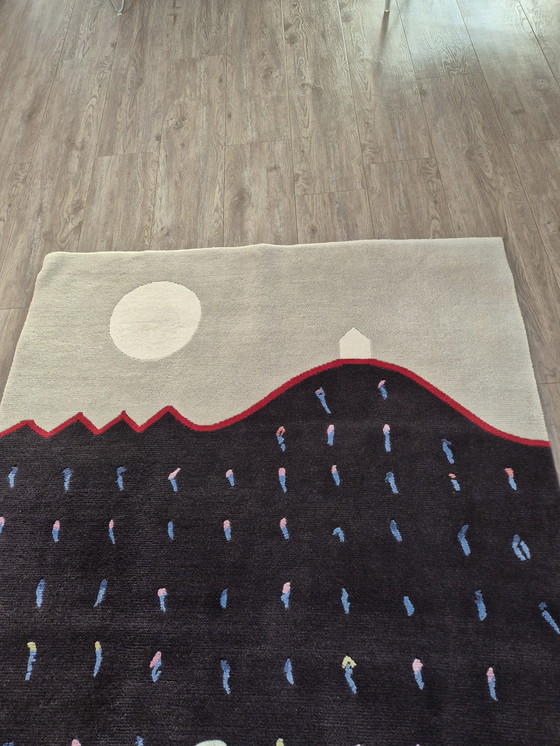 Image 1 of Kosta Boda Rug