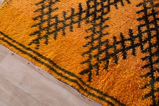 Image 1 of Tappeto berbero in lana autentica 300x200 cm