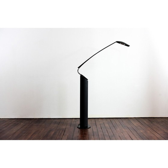 Image 1 of Vintage Dove Lettura floor lamp by Marco Colombo & Mario Barbaglia, 1980