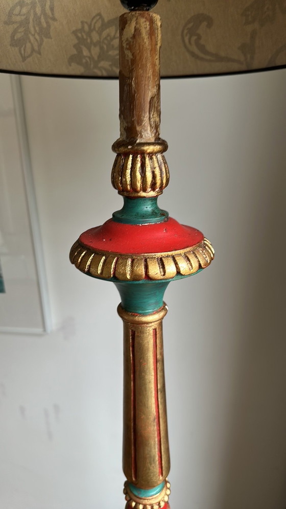 Image 1 of lampe de table